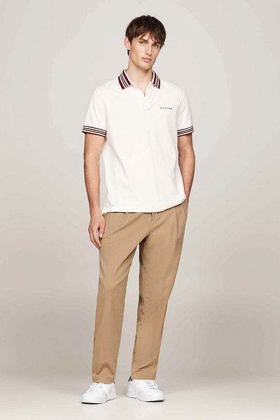 Tommy Hilfiger MW0MW33187 - Πόλο