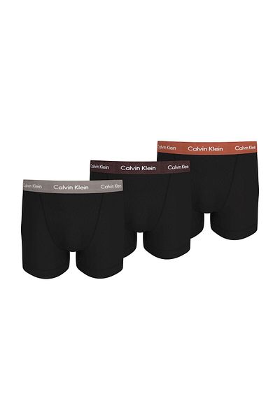 Calvin Klein 0000U2662G - Alsónemű alsó