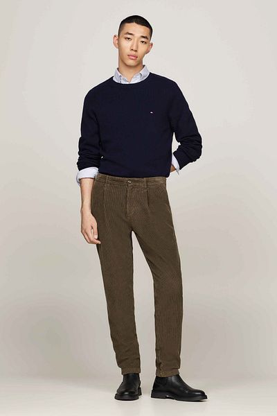 Tommy Hilfiger MW0MW36535 – Sweaters
