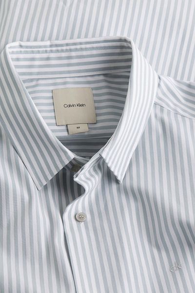Calvin Klein K10K 113623   - Cămăși casual
