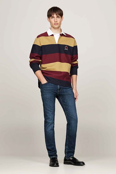 Tommy Hilfiger MW0MW36677 - Blugi