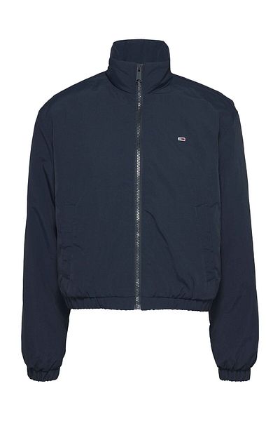 Tommy Hilfiger Bunda Tjw Essential Polstrovaná