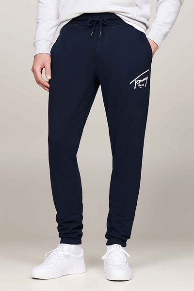 Tommy Hilfiger Dm0Dm19479 - Spodnie dresowe