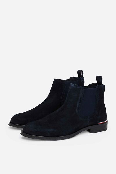 Tommy Hilfiger FM0FM04757 - Csizma