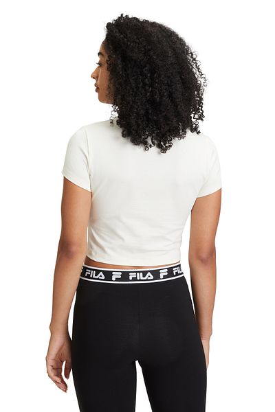 Fila Tričko Latina Cropped