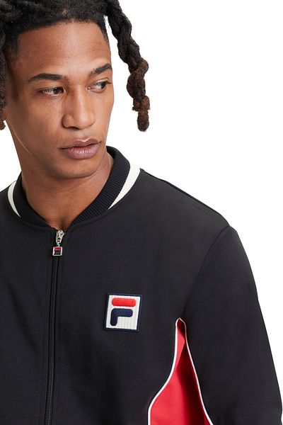 Fila Jacheta cu traseu SETTANTA