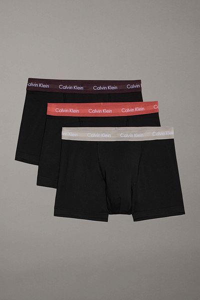 Calvin Klein 0000U2662G - Alsónemű alsó