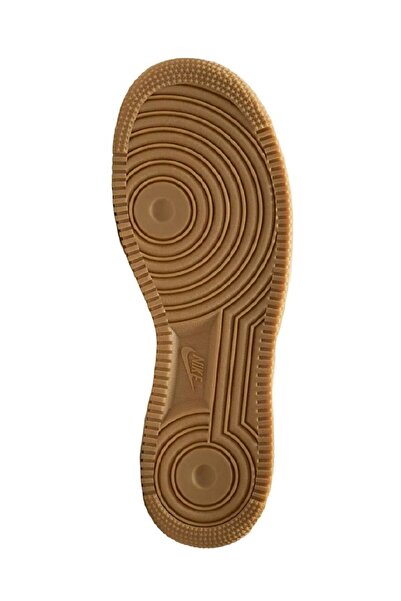 Nike W Air Force 1'07 Lx Star Blue - Sail Gum světle hnědá