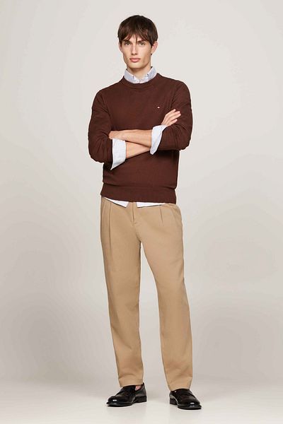 Tommy Hilfiger MW0MW28046 - Pulovere