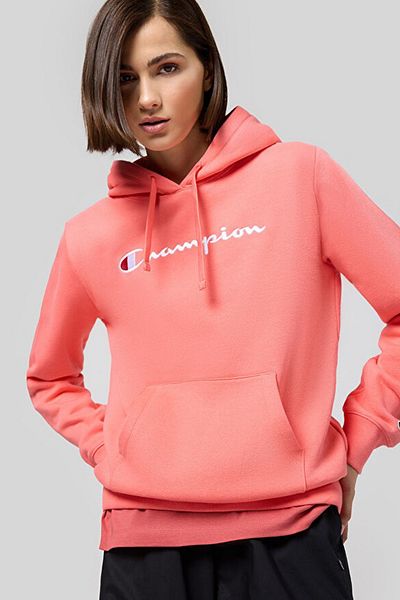 Champion Hooded sweatshirt