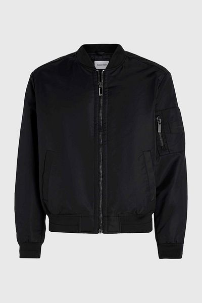 Calvin Klein Leichter Hero Bomber