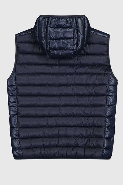 Champion Polyfilled vesta – pohodlný střih a stylový design