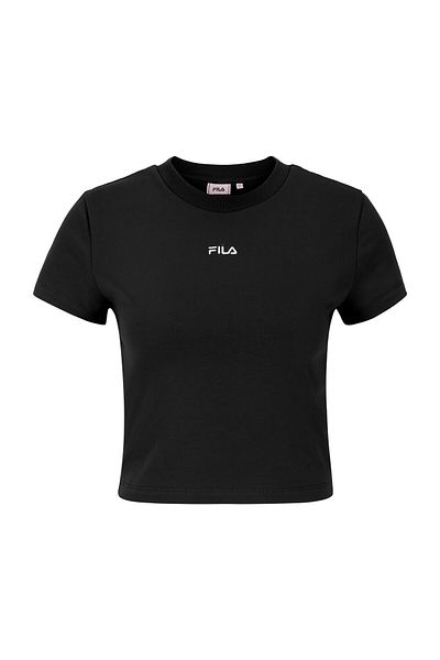 Fila Tricou cropped LATINA
