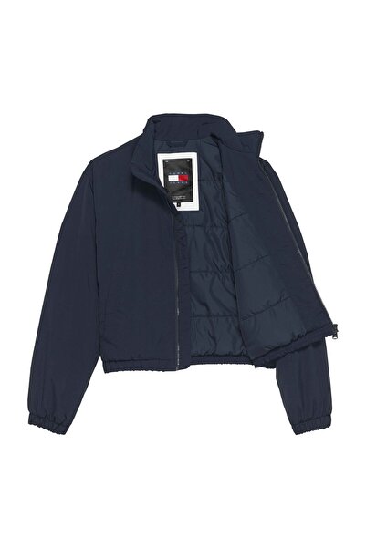 Tommy Hilfiger TJW ESSENTIAL PÁNTOLT KABÁT