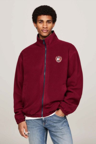 Tommy Hilfiger TJM POLAR CREST REVERSE JKT EXT