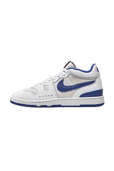 Nike Attack White - Game Royal-Pure Platinum-Black Winter Options