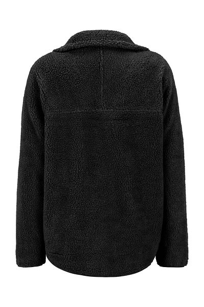 Fila Jacheta OACALA sherpa
