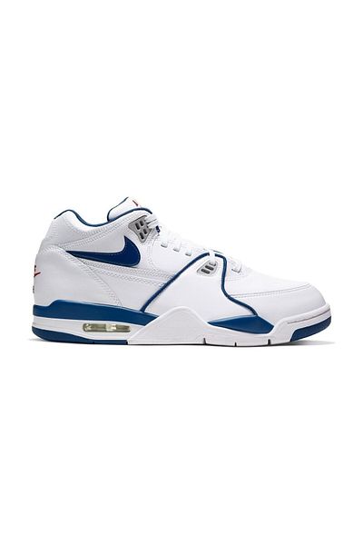 Nike Air Flight 89 – lehké a pohodlné stříhání