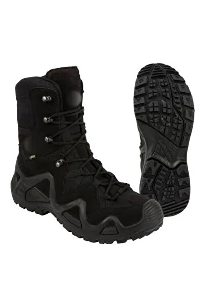 çaymekani Zephyr Gtx Hı Desert Taktik Bot Lowa Goratex Ithal