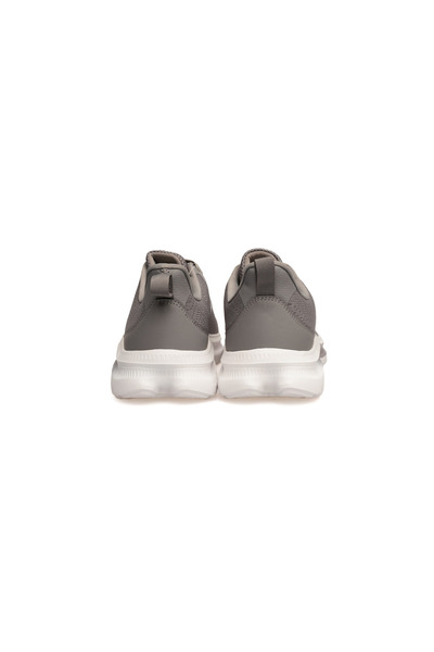 hummel CERNA Unisex Gri Spor Ayakkabı & Sneaker