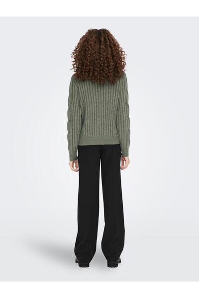 JDY Knitted sweater JDYANDREA Knitted sweater