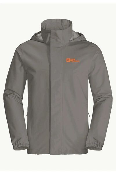 Jack Wolfskin Stormy Point 2l Jkt Erkek Outdoor Ceket