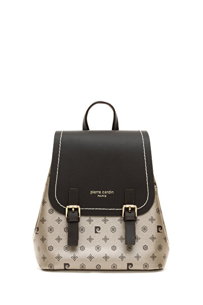 Pierre Cardin Rucsac auriu pentru femei - 05PC24K24103