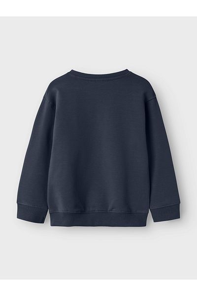 name ıt Nmmben Nreg Sweatunb - Unisex mikina uvolněného střihu