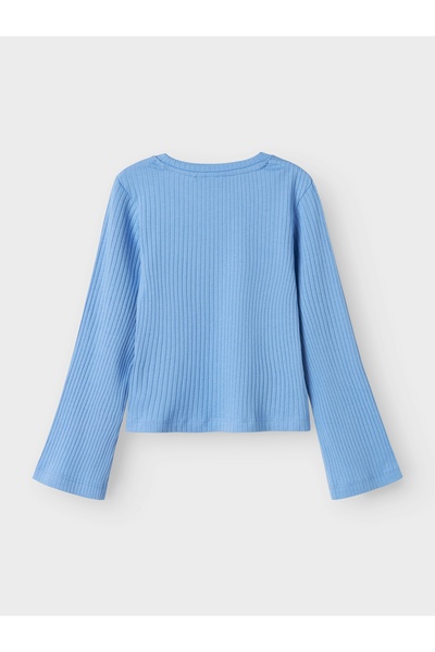 name ıt NKFKALO LS SHORT TOP