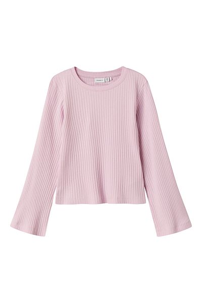 name ıt NKFKALO LS SHORT TOP