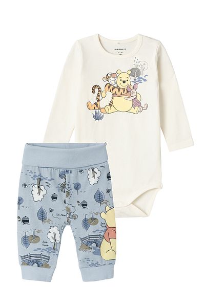 name ıt Nbmdreni Pooh Ls Body Set - Wdi