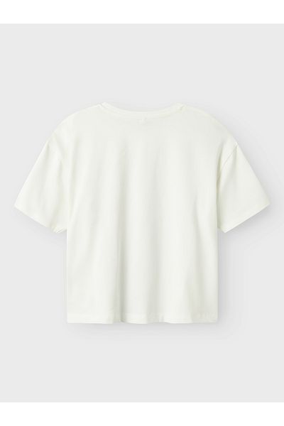 name ıt Nkfdiddi Stranger Ss Rlx Top Box Bfu - Comfortable Cutting