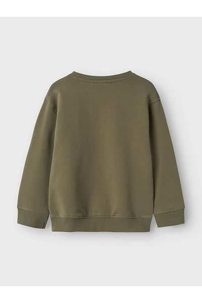 name ıt Nmmben Nreg Sweatunb - Unisex mikina s kapucí