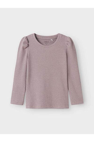 name ıt Nmfsiclo Ls Top - Comfortable Cutting