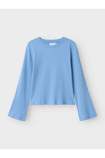 name ıt NKFKALO LS SHORT TOP