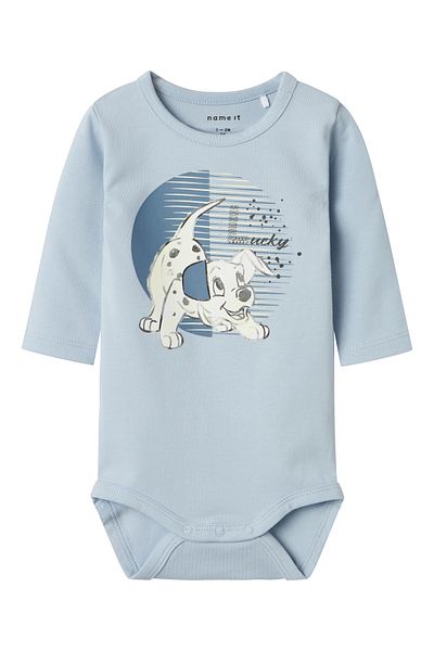 name ıt Nbmdroki 101Dalmation Ls Body - Wdi Model