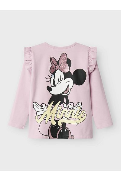 name ıt Nmfdesire Minnie Ls Top - Wdi