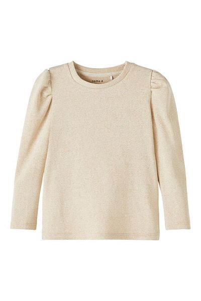 name ıt Nmfsiclo Ls Top - Comfortable Cutting