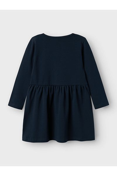 name ıt Nmfdyma - Pawpatrol Ls Slide Dress, Noos Cplg