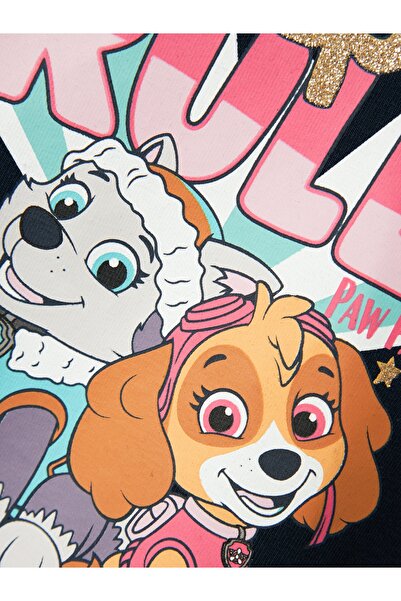 name ıt Nmfdyma - Pawpatrol Ls Slide Dress, Noos Cplg