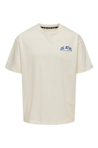 Only & Sons Onsbligh Athl SS Tee - Για αθλητικά παπούτσια