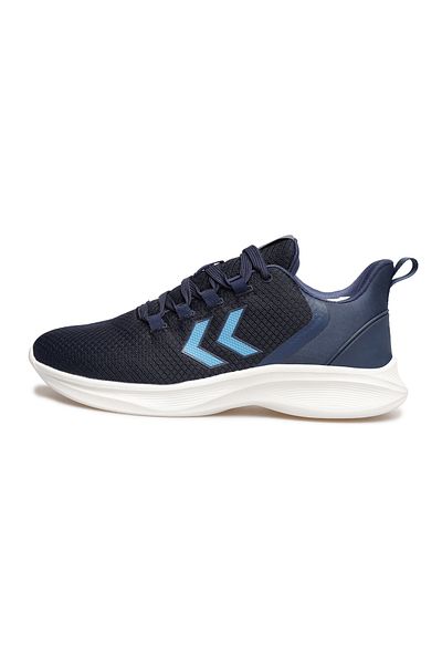 hummel Jerzy - Bluza o luźnym kroju