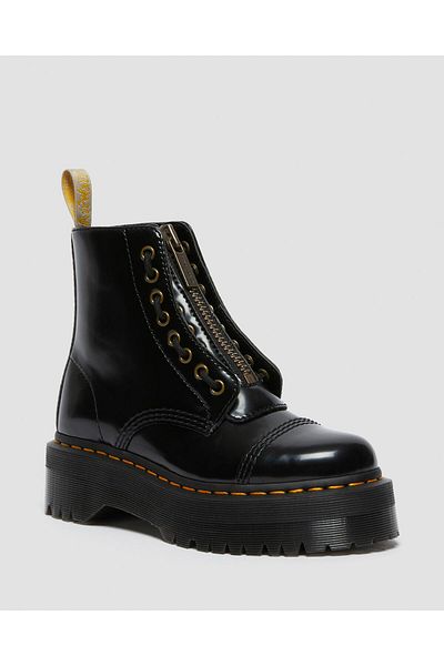 Dr. Martens 26410001   Dschungelstiefel