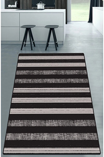 Chilai Home Cat And Fishes Çocuk Halısı Çocuk Ve Bebek Halısı Yıkanabilir Kay...