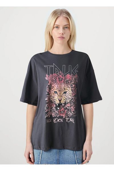 Noisy May TRIKO NMEVA S/S LEO - Model JRS