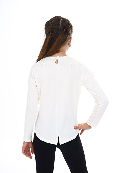 Toontoy Girl's School T-Shirt