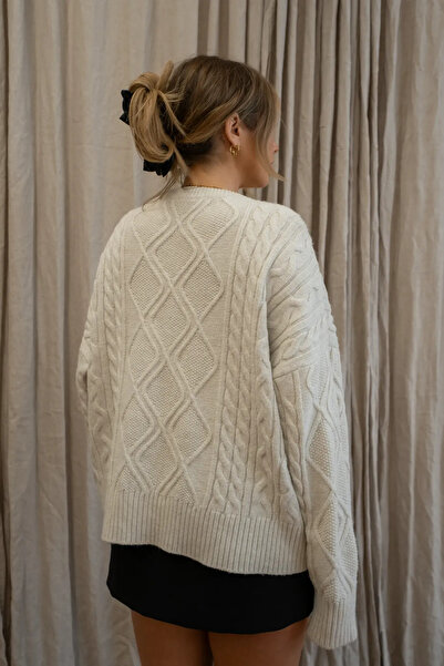 Hiccup Cameron Relaxed Sweater