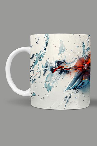 Fizello Graffiti - Graffiti Cup