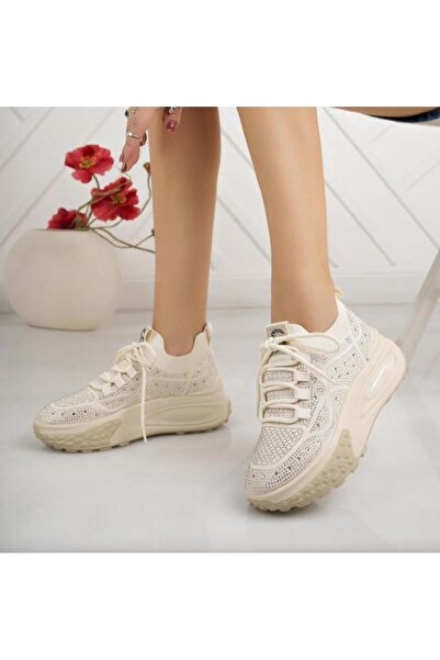 Guja 24k305-4 Жіночі кросівки зі вставками з камінням, вузька колодка, розмір...