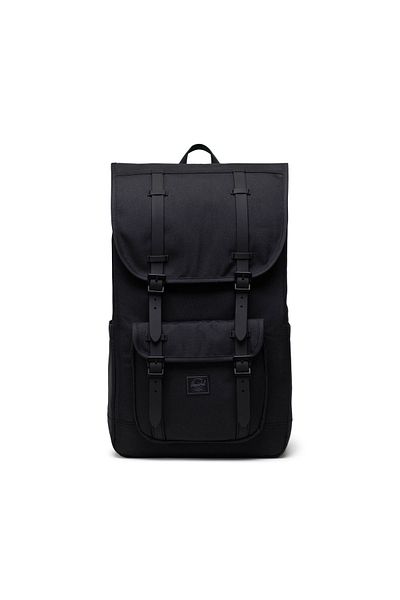 Herschel Supply Co. حقيبة ظهر متوافقة مع Herschel Little America مقاس 15 بوصة / 16 بوصة بسعة 30 لترًا